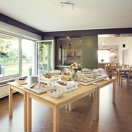 Hotel Loewenguth Montabaur Kültér fotó