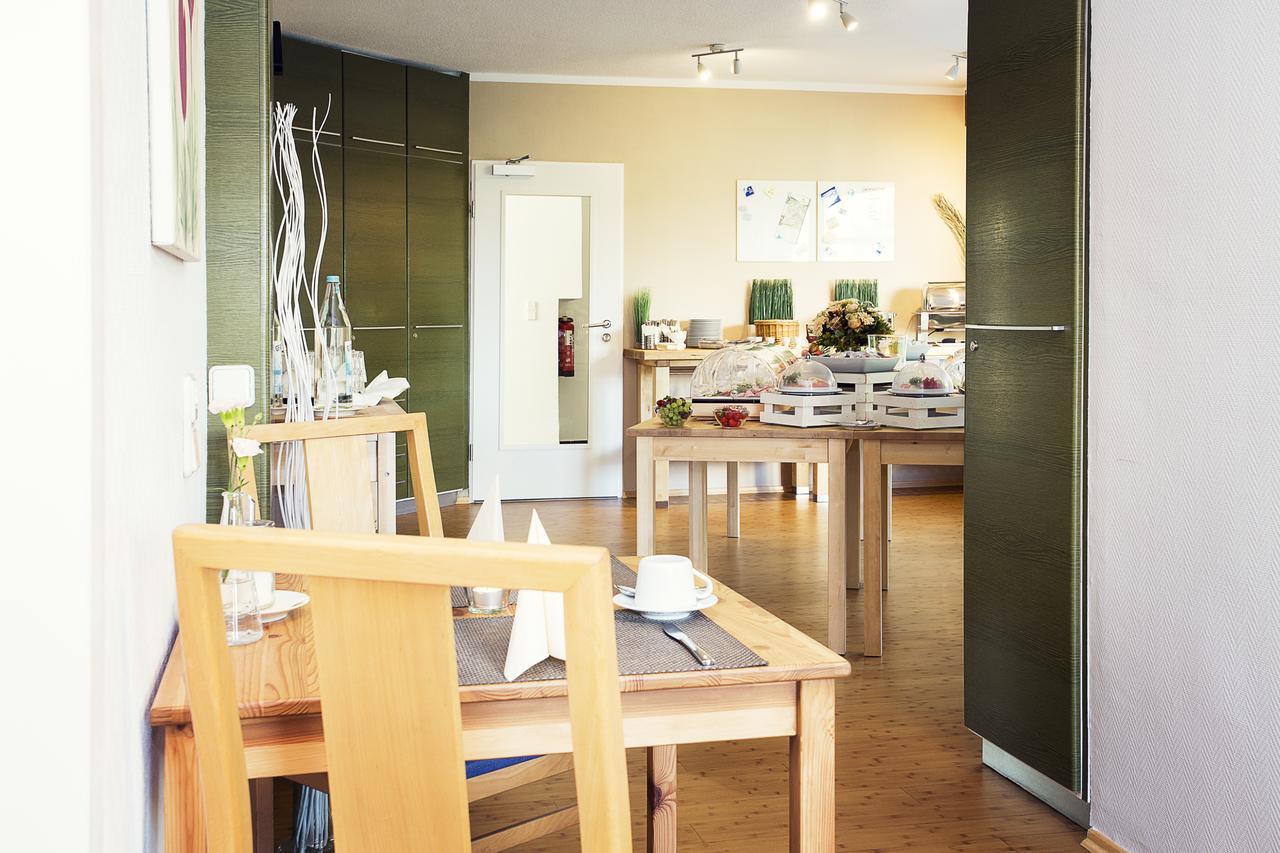 Hotel Loewenguth Montabaur Kültér fotó