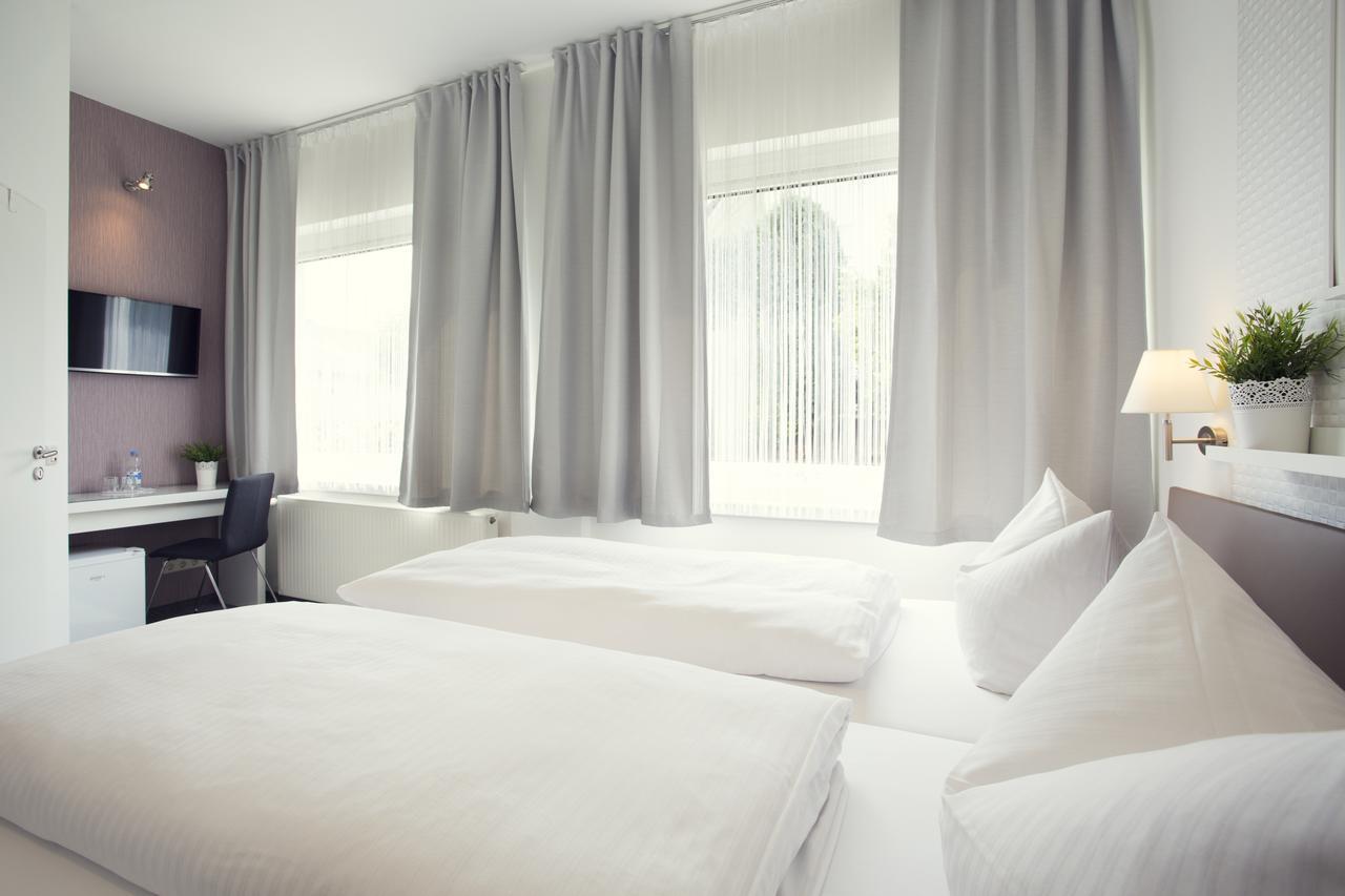 Hotel Loewenguth Montabaur Kültér fotó