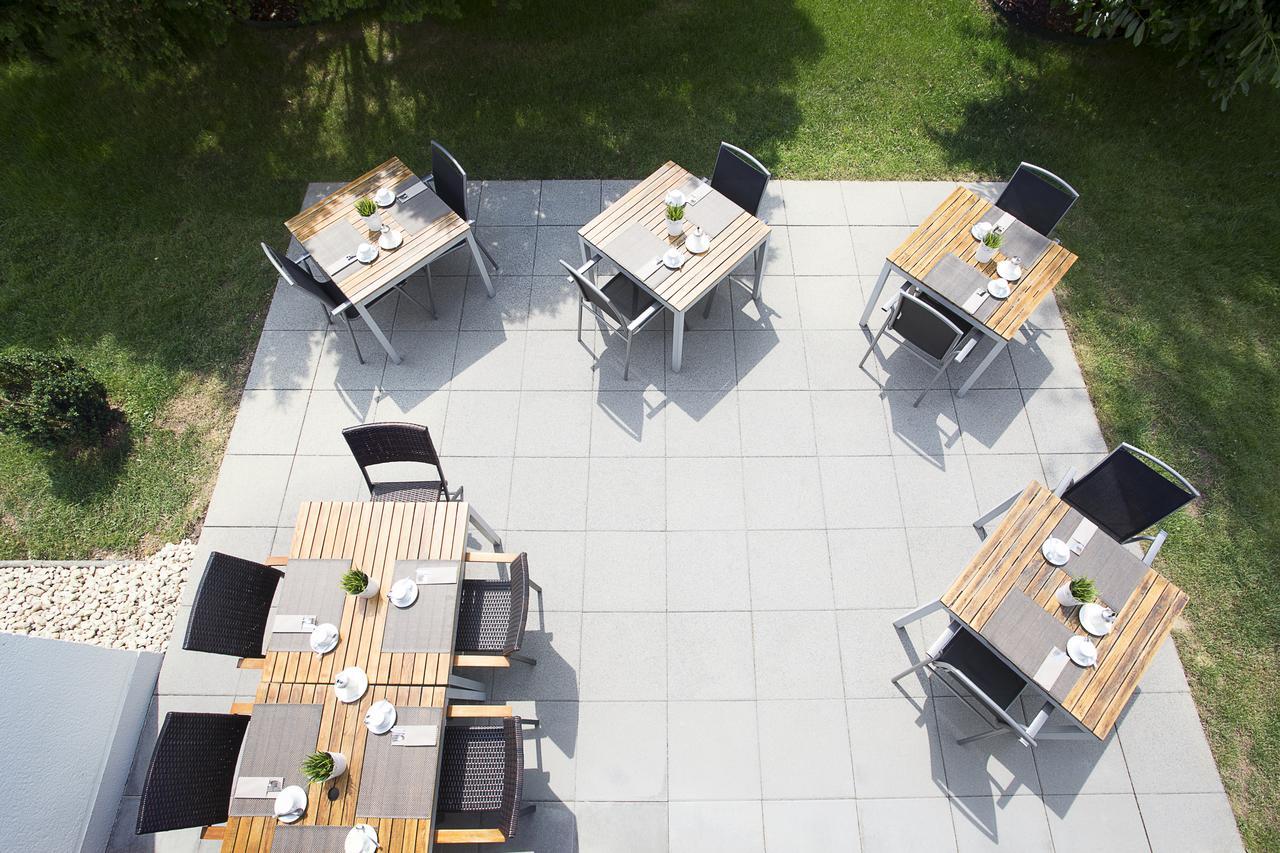 Hotel Loewenguth Montabaur Kültér fotó