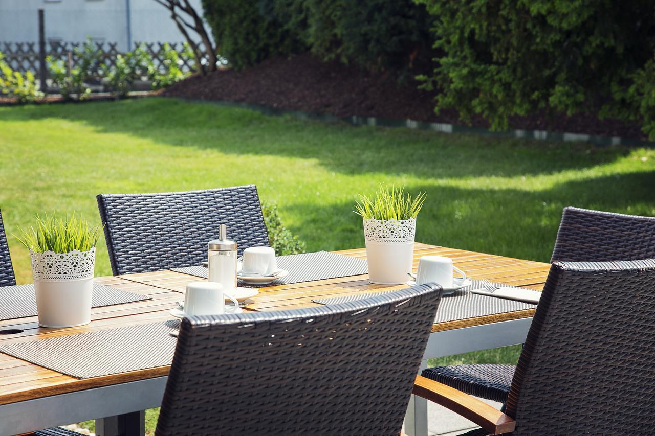 Hotel Loewenguth Montabaur Kültér fotó